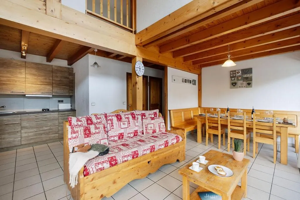 Chalet Portes Du Soleil 2 Les Gets 0*,